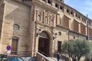 Iglesia Parroquial de San Francisco de Asís
