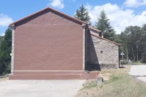 Iglesia Parroquial de San Gabriel Arc&aacute;ngel