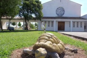 Iglesia Parroquial de San Gil (C&aacute;ceres)