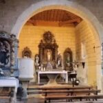 Iglesia Parroquial de San Ildefonso