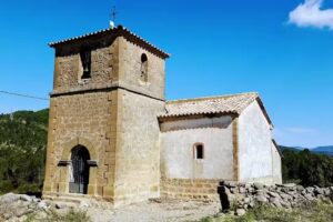 Iglesia Parroquial de San Jorge