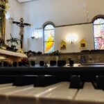 Iglesia parroquial de San Jos&eacute;