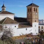 Iglesia Parroquial de San Jos&eacute;