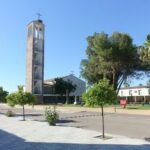 Iglesia Parroquial de San Jos&eacute; Obrero