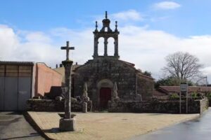 Iglesia Parroquial de San Juan