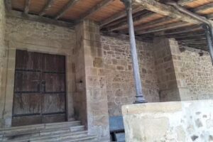 Iglesia Parroquial de San Juan