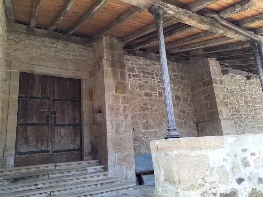 Iglesia Parroquial de San Juan