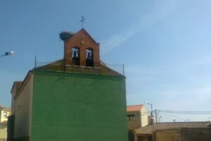 Iglesia Parroquial de San Juan Bautista