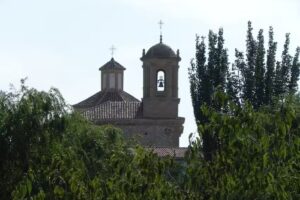 Iglesia Parroquial de San Juan Bautista