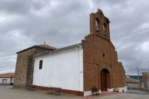 Iglesia Parroquial de San Juan Bautista