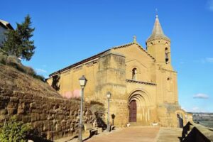Iglesia Parroquial de San Juan Bautista