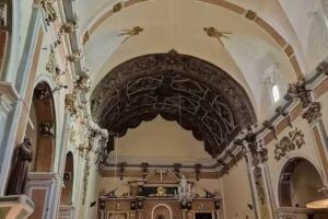 Iglesia Parroquial de San Juan Bautista