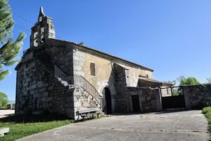 Iglesia Parroquial de San Juan Bautista