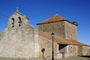 Iglesia Parroquial de San Juan Bautista