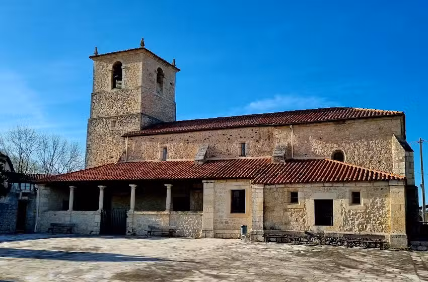 Iglesia Parroquial de San Juan Bautista