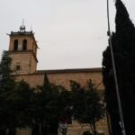 Iglesia Parroquial de San Juan Bautista