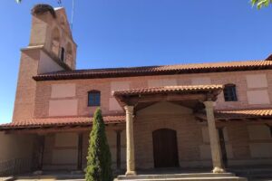 Iglesia Parroquial de San Juan Bautista