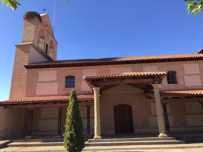Iglesia Parroquial de San Juan Bautista