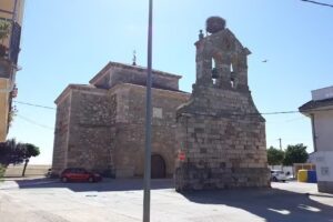 Iglesia Parroquial de San Juan Bautista