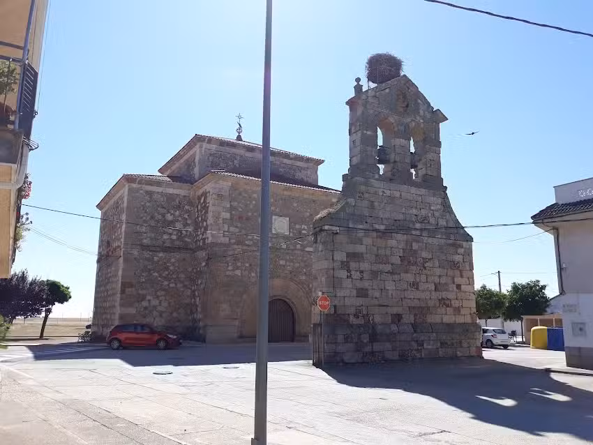 Iglesia Parroquial de San Juan Bautista