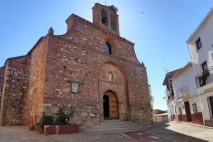 Iglesia Parroquial de San Juan Bautista