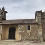 Iglesia Parroquial de San Juan Evangelista