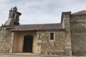 Iglesia Parroquial de San Juan Evangelista