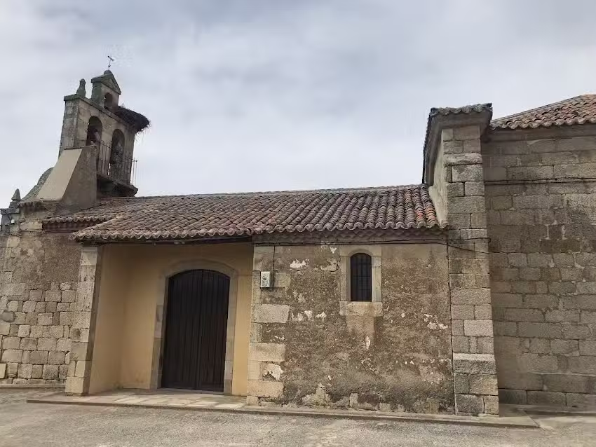 Iglesia Parroquial de San Juan Evangelista