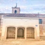 Iglesia Parroquial de San Juan Evangelista