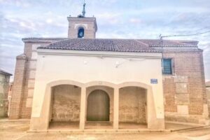 Iglesia Parroquial de San Juan Evangelista
