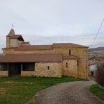 Iglesia parroquial de San juan Evangelista