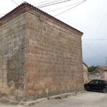 Iglesia Parroquial de San Juli&aacute;n M&aacute;rtir
