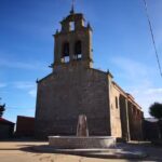 Iglesia Parroquial de San Lorenzo