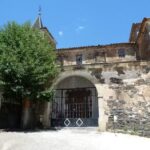 Iglesia parroquial de San Lorenzo