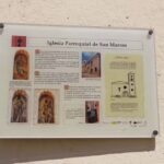 Iglesia Parroquial de San Marcos