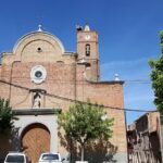 Iglesia Parroquial de San Marcos Evangelista