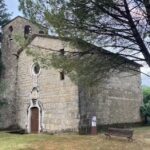 Iglesia parroquial de San Mart&iacute;n
