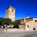 Iglesia Parroquial de San Mart&iacute;n