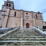 Iglesia parroquial de San Mart&iacute;n de Tours