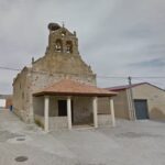 Iglesia parroquial de San Mart&iacute;n de Tours