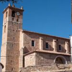Iglesia parroquial de San Miguel