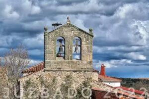 Iglesia Parroquial de San Miguel