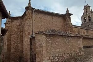 Iglesia Parroquial de San Miguel