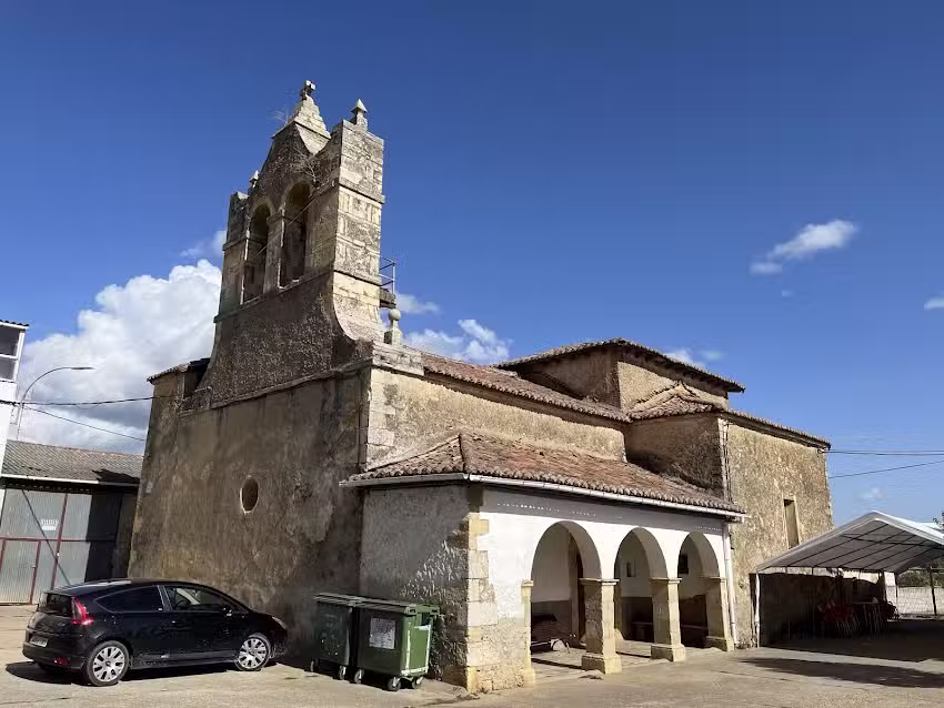 Iglesia Parroquial de San Miguel
