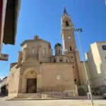 Iglesia Parroquial de San Miguel Arc&aacute;ngel