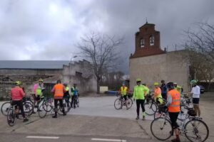 Iglesia Parroquial de San Miguel Arc&aacute;ngel