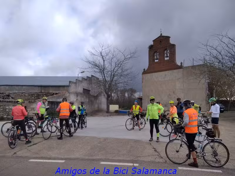 Iglesia Parroquial de San Miguel Arc&aacute;ngel