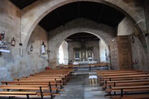 Iglesia Parroquial de San Miguel Arc&aacute;ngel
