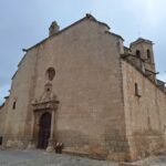 Iglesia Parroquial de San Nicol&aacute;s