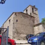 Iglesia parroquial de San Nicol&aacute;s de Bari